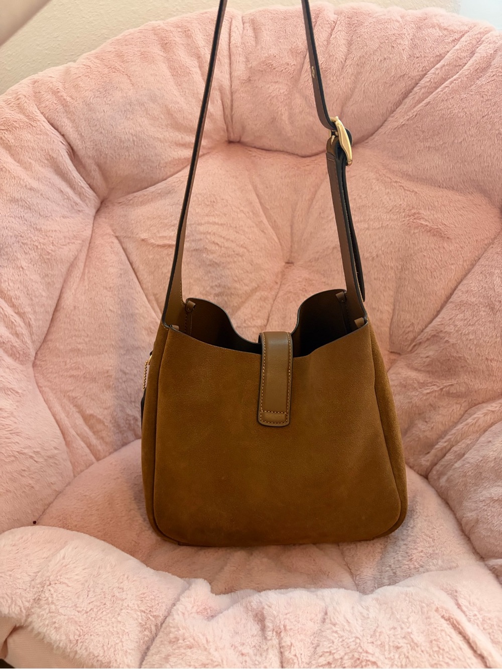 Coach Hadley convertible bag - Picture 2 of 4